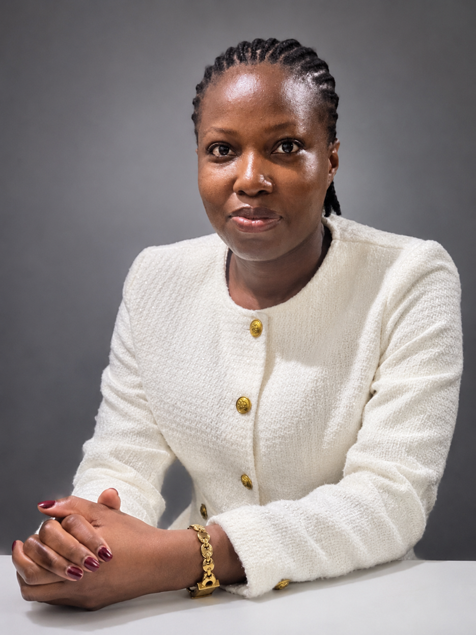 LETSU Afi M. Bertine